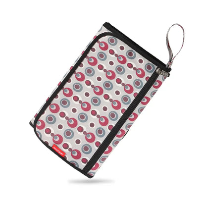 Portable Folding Changing Pad