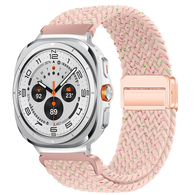 Secure Buckle Strap for Samsung Galaxy Watch Ultra