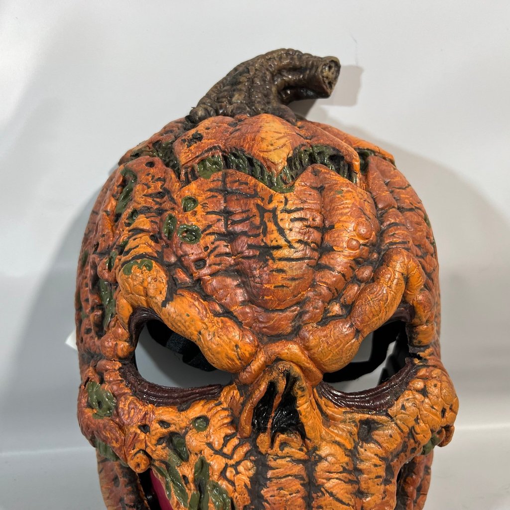 Creepy Scary Halloween Face Mask