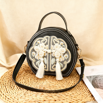 Personalized Fashionable Tote Shoulder Bag