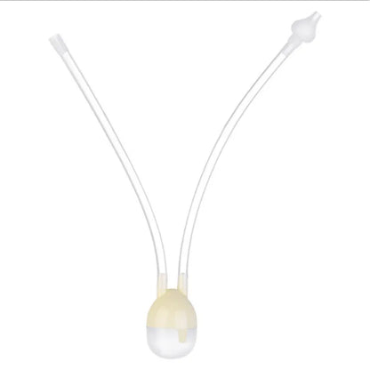 Baby Nose Cleaner - Safe Easy Aspirator - Luxicro