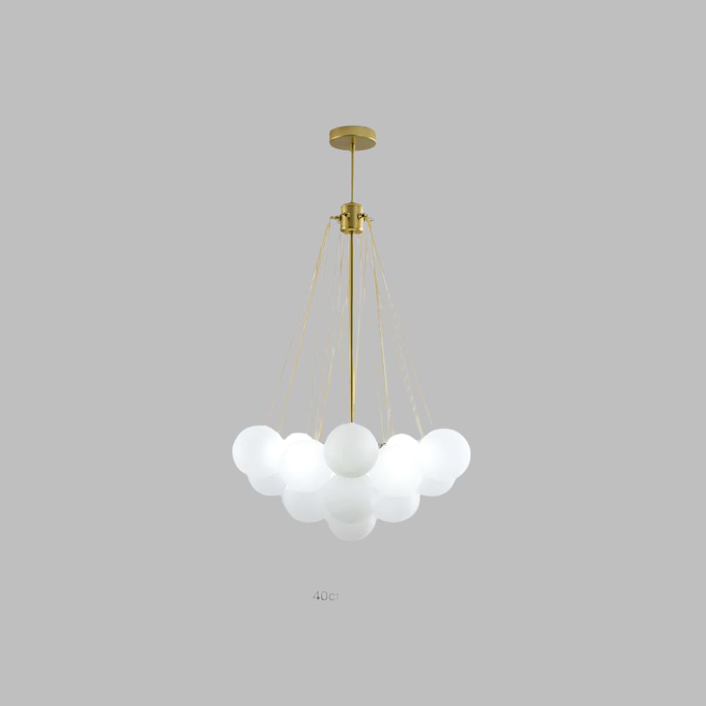 Stylish LED Pendant Light