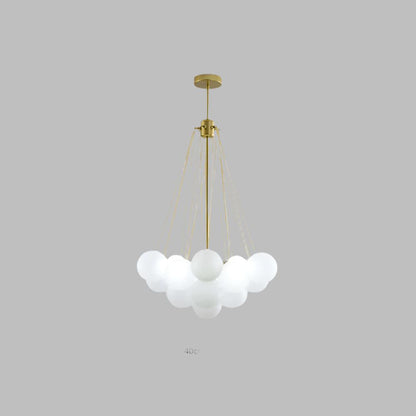 Stylish LED Pendant Light