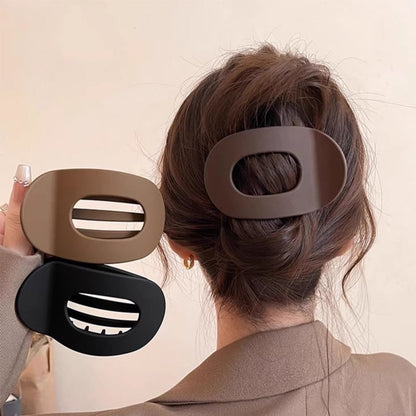 Simple Everyday Hair Clip