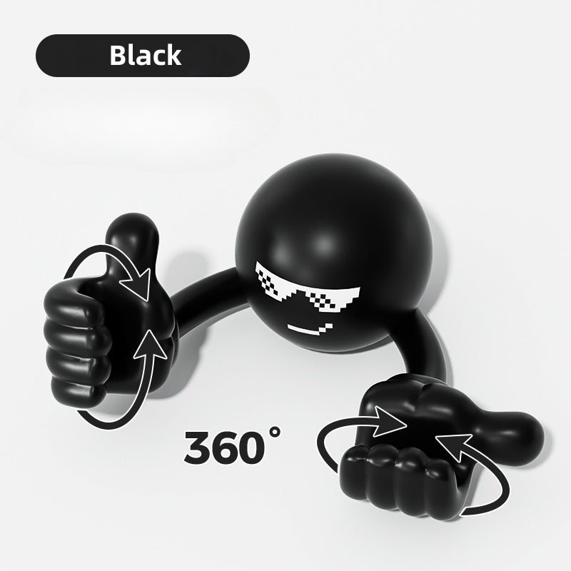 Versatile Multi Angle Phone Stand