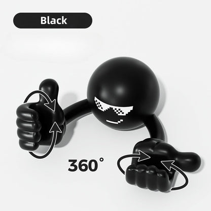 Versatile Multi Angle Phone Stand