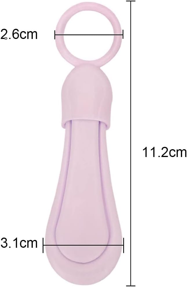 Safe Baby Nail Clipper with Guard