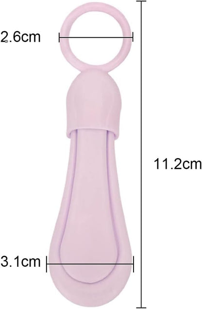Safe Baby Nail Clipper with Guard