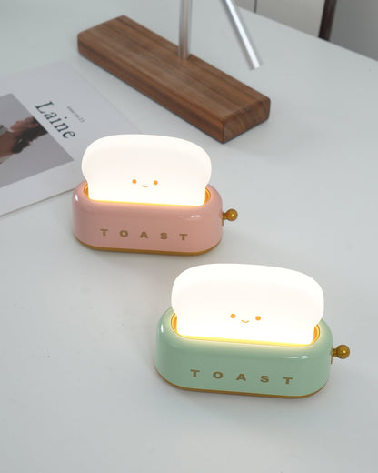 Soothing Dimmable Desk Lamp