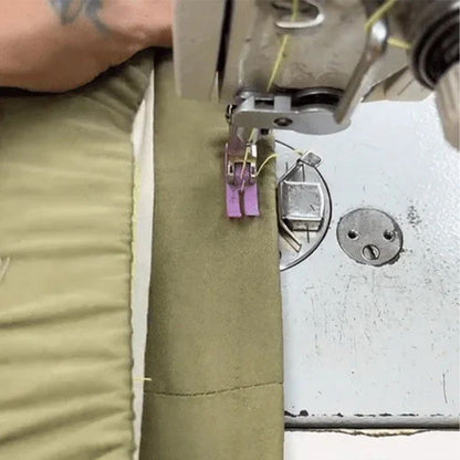 Simple Sewing Guide for Beginners