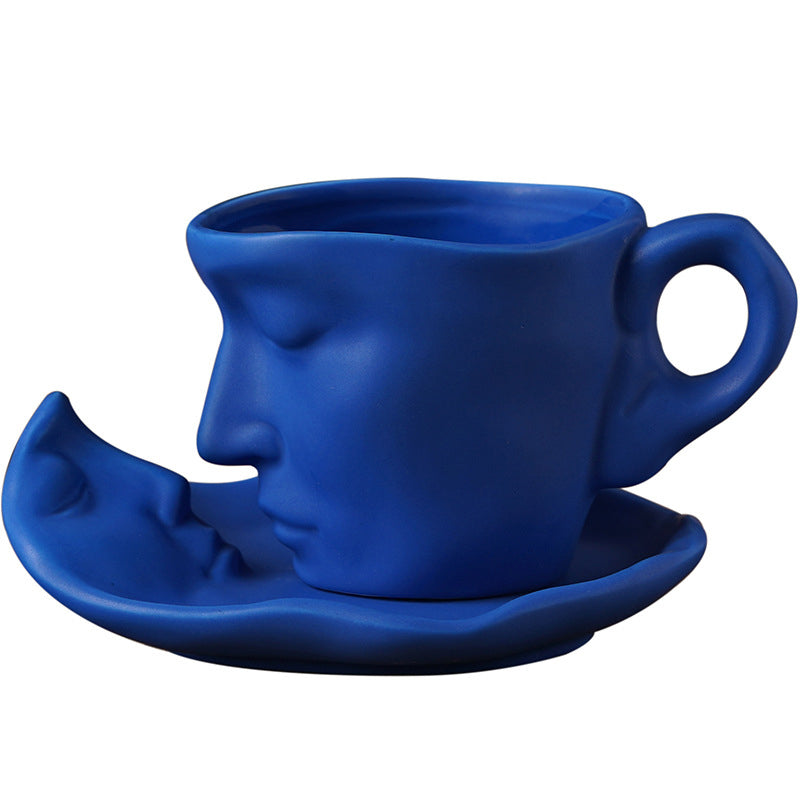 Lovely Design Ceramic Coffee Mug