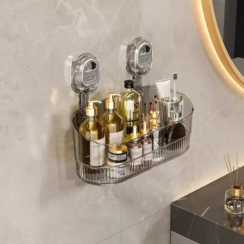 Simple Space Saving Home Storage Solution