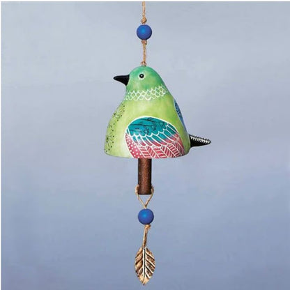 Calming Garden Wind Chimes