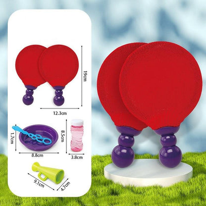 Complete Ping Pong Game Set