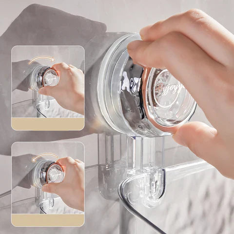 Simple Peel and Stick Shelf Liner