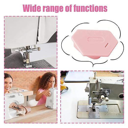 Durable Sewing Machine - Fast and Reliable Stitches