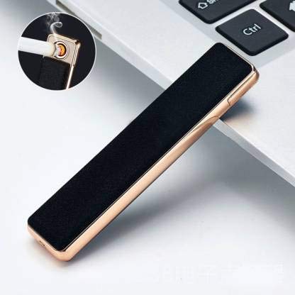 Waterproof Electronic Rechargeable Lighter - Luxicro