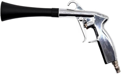 Powerful Auto Vacuum Cleaner Kit - Luxicro