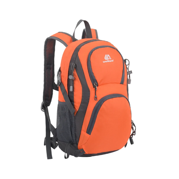 Lightweight Waterproof Hiking Backpack - Luxicro