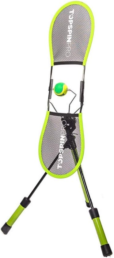 Advanced Tennis Practice Tool - Luxicro