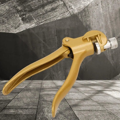 Accurate Zinc Angle Cutter