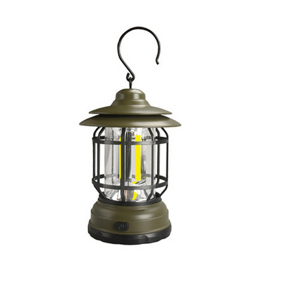 Classic Bedroom Side Lamp