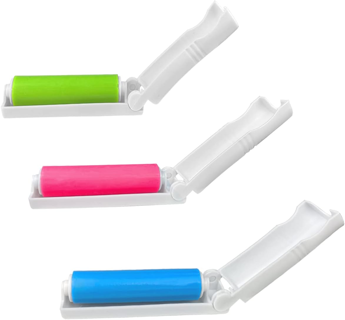Easy Pet Fur Removal Tool - Luxicro