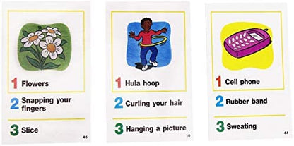 Fun Kids Charades Party Game