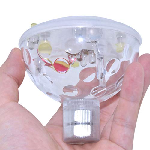 Vibrant Waterproof Pool LED Light