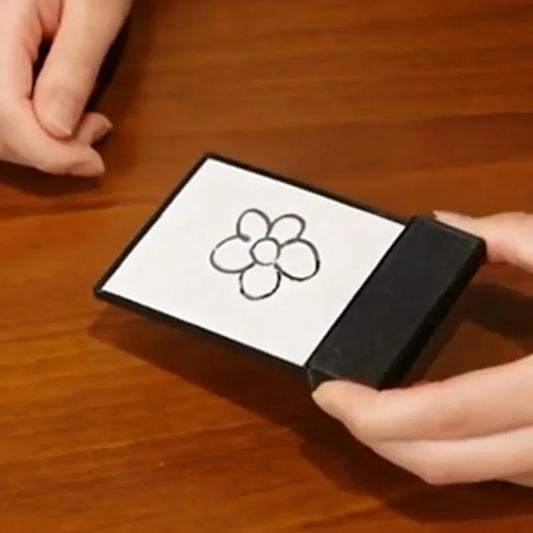 CompactReusable Drawing Board for Home Use - Luxicro