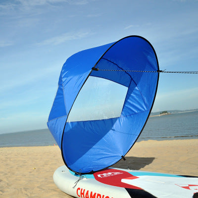 Complete Kayak Sail Paddle Boat Accessory Kit