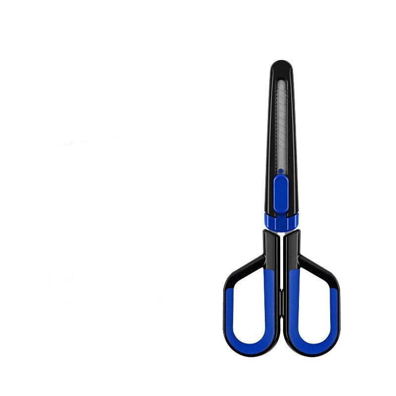 Practical 2 Piece Kitchen Shear Knife Set