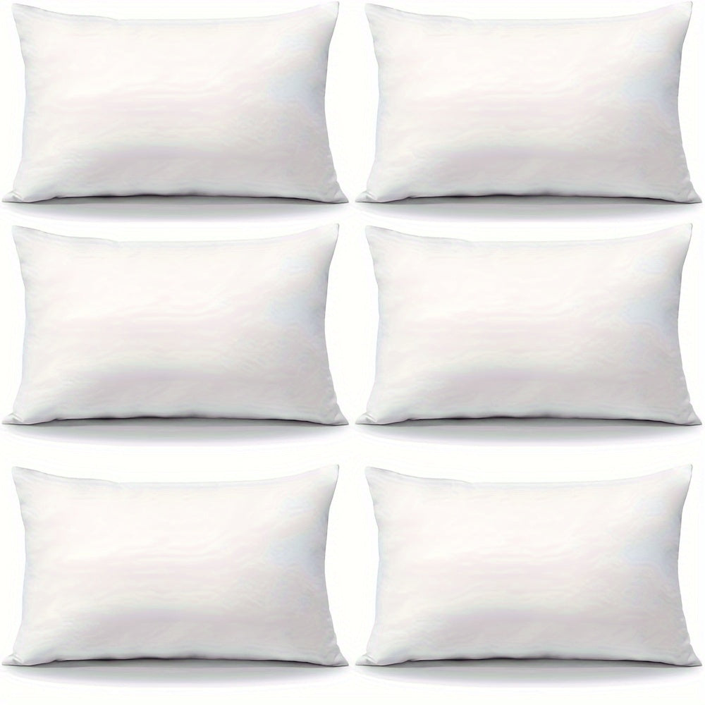 Cozy Down Alternative Soft Pillow - Luxicro