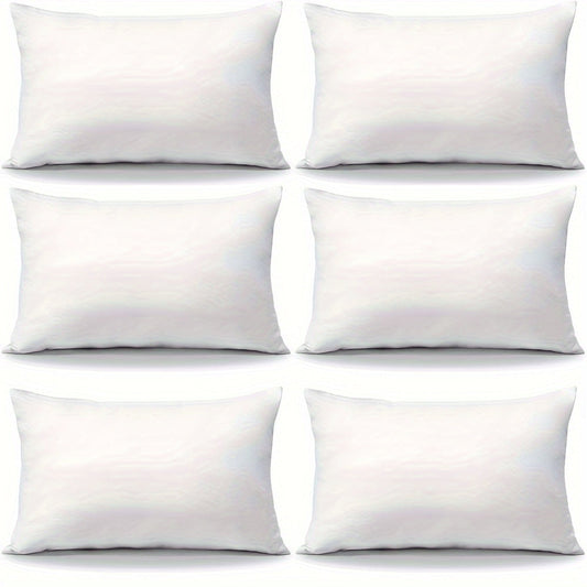 Cozy Down Alternative Soft Pillow - Luxicro
