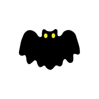 Spooky Halloween Door Mat