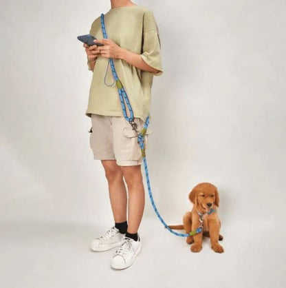 Easy Wear Running Dog Leash