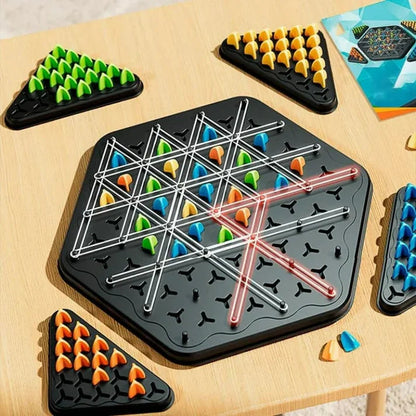 Fun Board Game for Epic Nights - Luxicro
