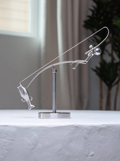 Adjustable Office Lamp with Easy Flex Arm
