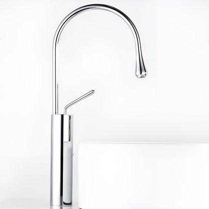 360° Rotating Faucet with Easy Touch Control - Luxicro