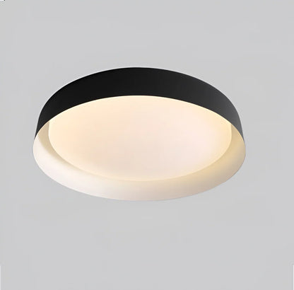 Rustic Wooden Style LED Table Lamp