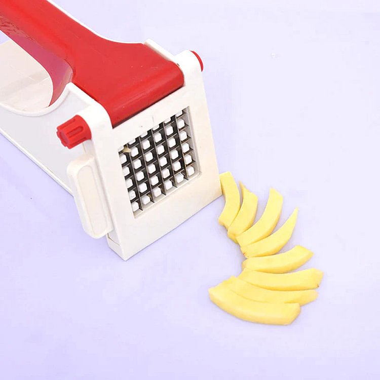 Quick Slice Potato Cutter