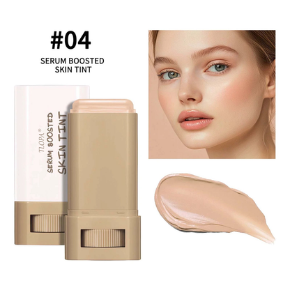Glowing Skin Face Mask Set