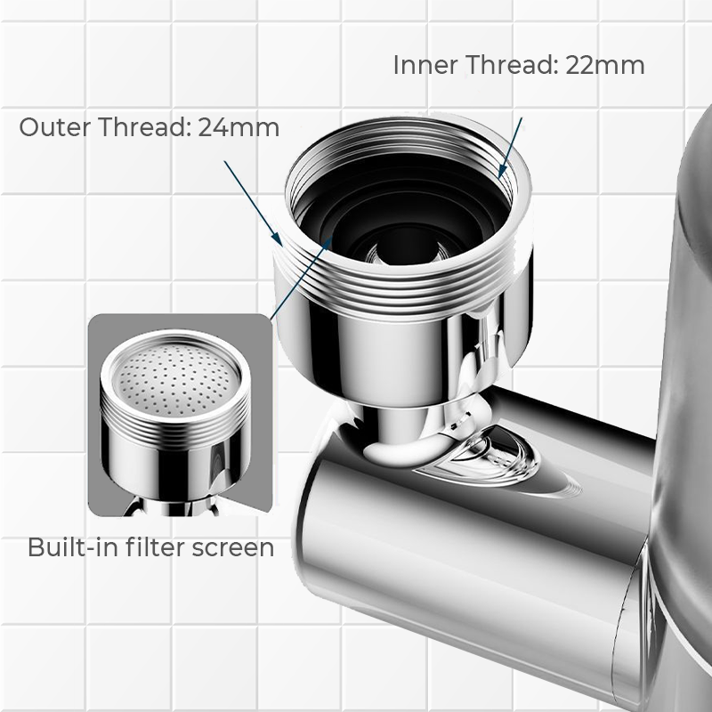 Effective Home Water Purification Filter System