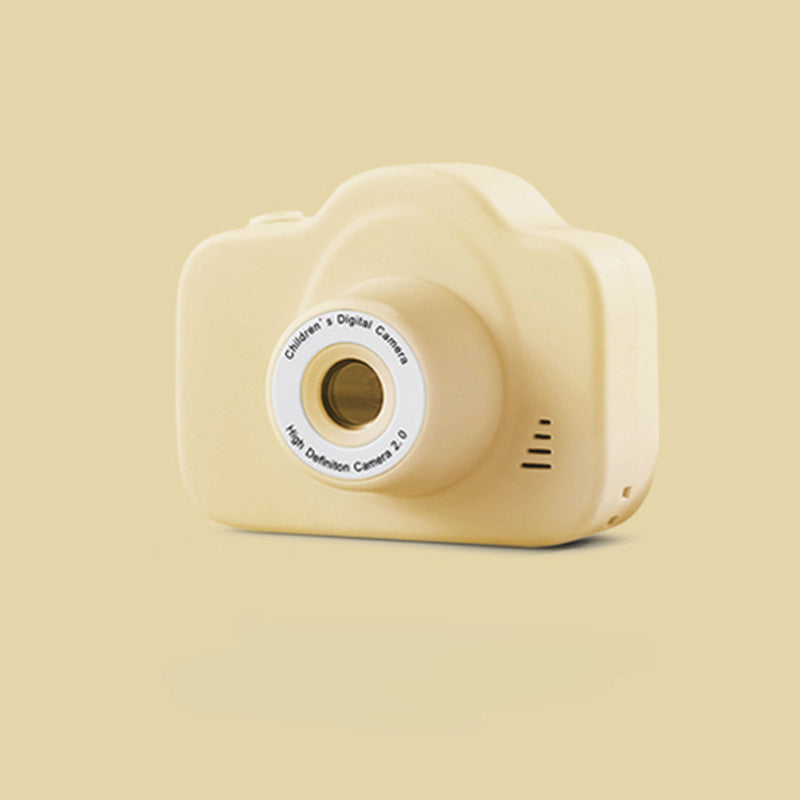 Colorful Children's Digital Camera