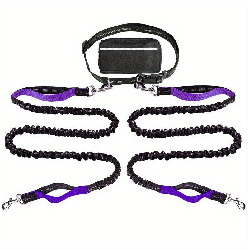 Comfortable No Pull Dog Harness Leash
