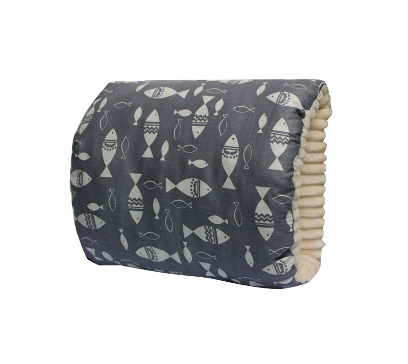 Comfortable Infant Nursing Support Cushion
