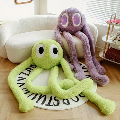 Adorable Octopus Plush Stuffed Animal