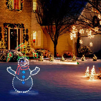 Cool Outdoor Snowball Fight Toy