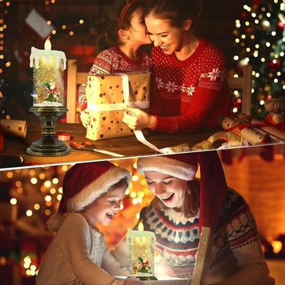 Indoor Outdoor Festive LED Holiday Lights