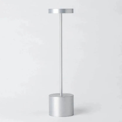 Compact USB Table Light